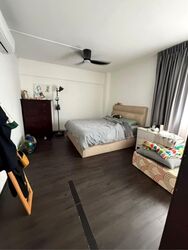 Blk 544 Pasir Ris Street 51 (Pasir Ris), HDB Executive #562223441